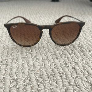 Erika Ray Bans